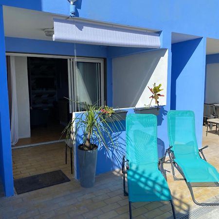 Happy Tropicaloc Saint Pierre Exterior foto