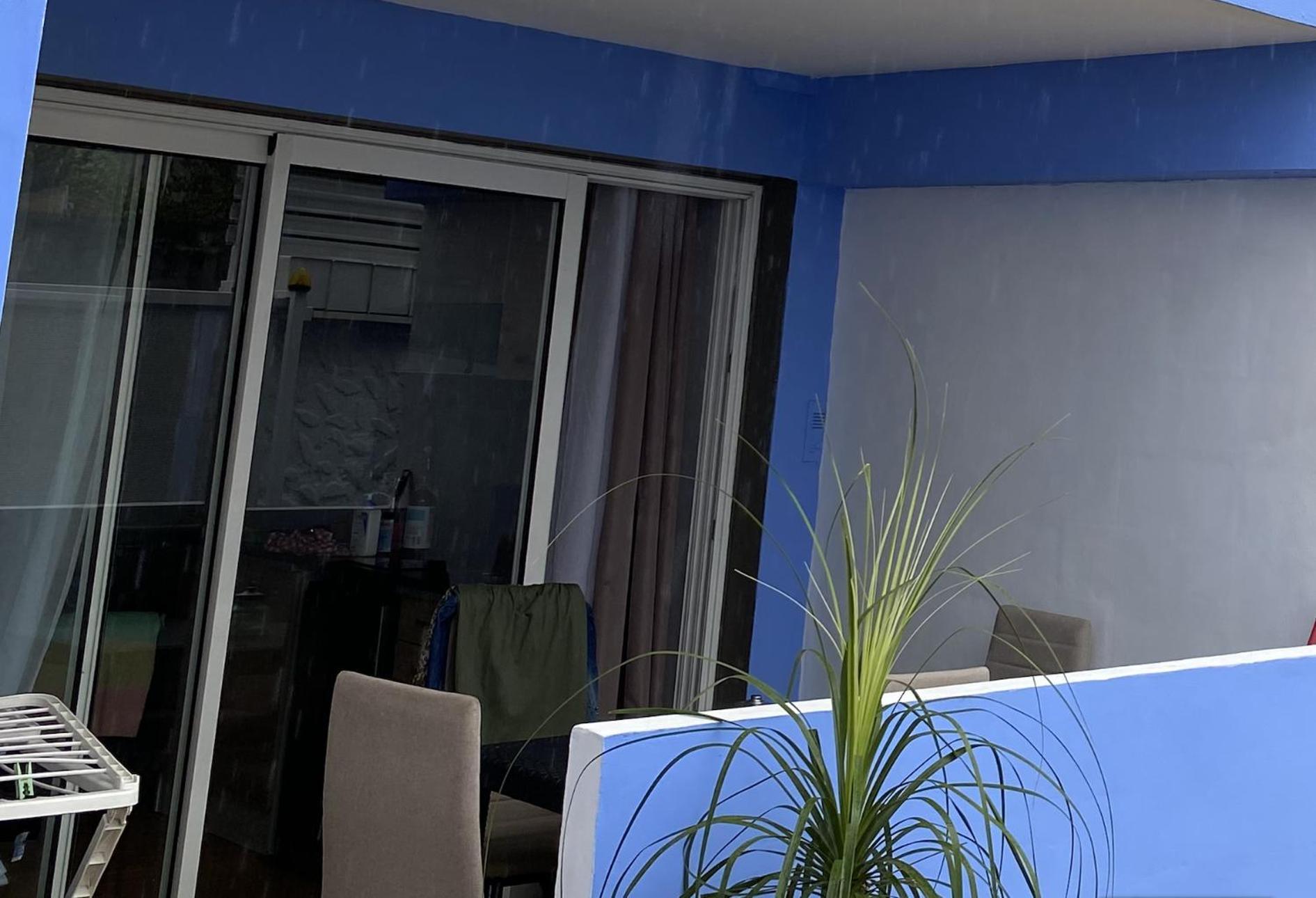 Happy Tropicaloc Saint Pierre Exterior foto